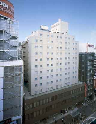 Shibuya Tokyu REI Hotel, RM 2,787.57