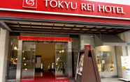 อื่นๆ 7 Shibuya Tokyu REI Hotel