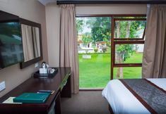 其他 6 Sunbird Lilongwe