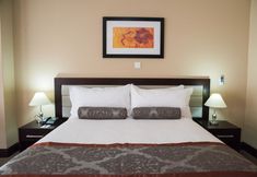 其他 7 Sunbird Lilongwe