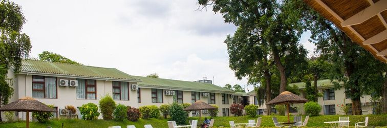 其他 Sunbird Lilongwe