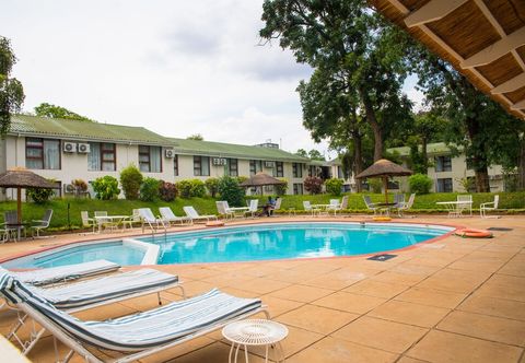 其他 Sunbird Lilongwe