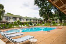 其他 Sunbird Lilongwe