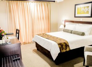 其他 4 Sunbird Lilongwe