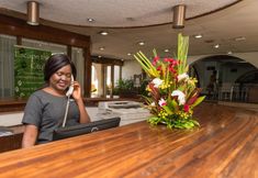 其他 2 Sunbird Lilongwe