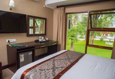 其他 5 Sunbird Lilongwe