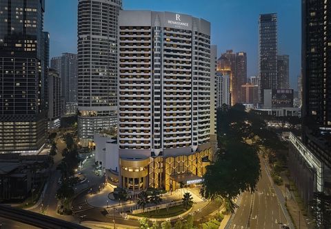 その他 Renaissance Kuala Lumpur Hotel & Convention Centre