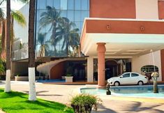 Others 5 NK Hotel Nekié Tepic