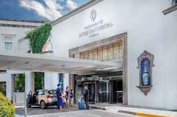 InterContinental Presidente Puebla, an IHG Hotel, Rp 2.940.465