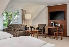 기타 6 Fletcher Parkhotel De Wiemsel