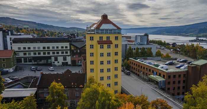 Khác Aksjemøllen – by Classic Norway Hotels