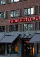 Imej utama Thon Hotel Europa