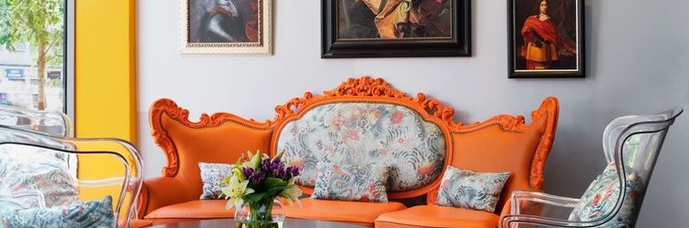 其他 Thon Hotel Gyldenløve