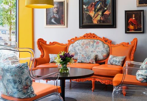 其他 Thon Hotel Gyldenløve