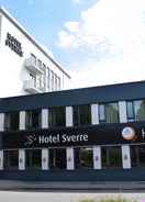 Imej utama Hotel Sverre