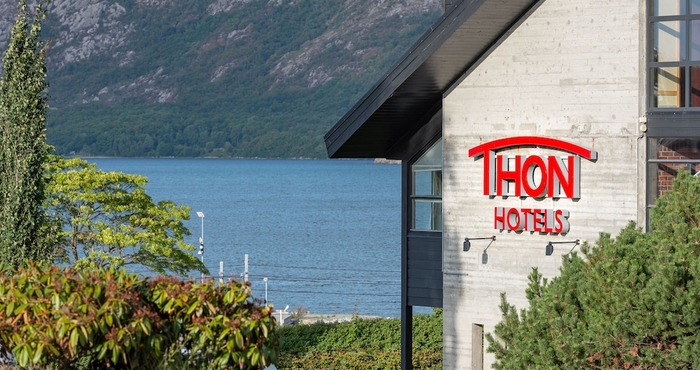 อื่นๆ Thon Partner Hotel Sandnes