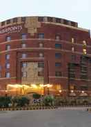 Imej utama Four Points by Sheraton Lahore