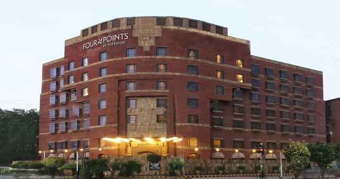 Others Four Points by Sheraton Lahore