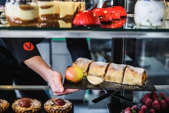 기타 4 Vienna House by Wyndham Amber Baltic Miedzyzdroje