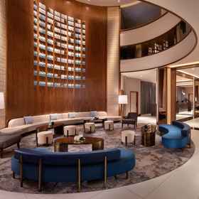 Primary image1華沙喜來登大飯店,Nowy Świat-Uniwersytet飯店