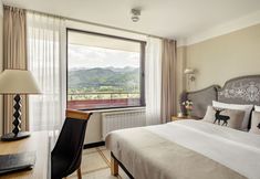 その他 5 Bachleda Hotel Kasprowy****