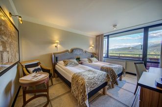 其他 4 Bachleda Hotel Kasprowy****