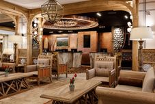 其他 Bachleda Hotel Kasprowy****