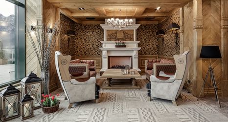 其他 2 Bachleda Hotel Kasprowy****