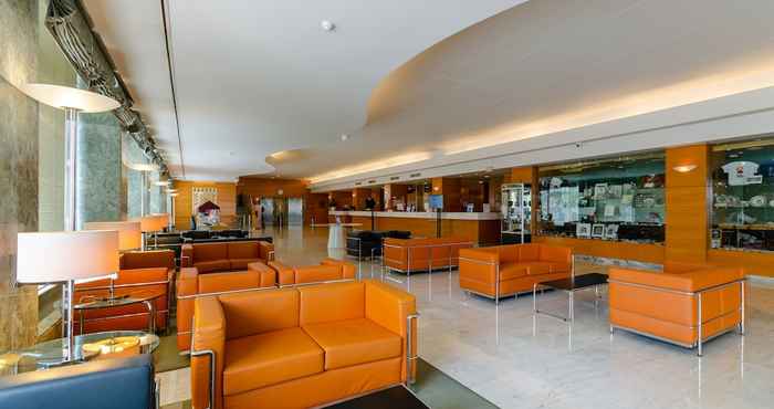 Lainnya Hotel Roma