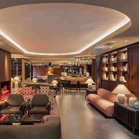 Primary image1EVOLUTION Valbom 飯店,里斯本大学飯店