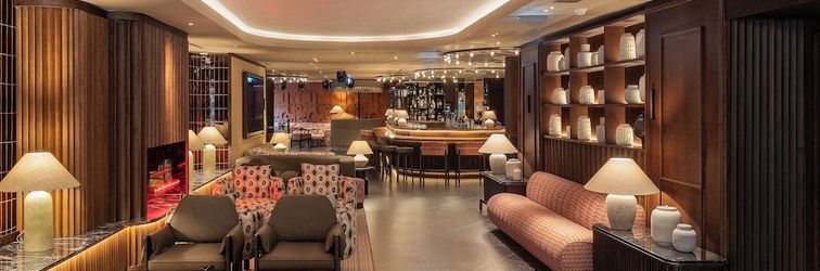 Others EVOLUTION Valbom Hotel