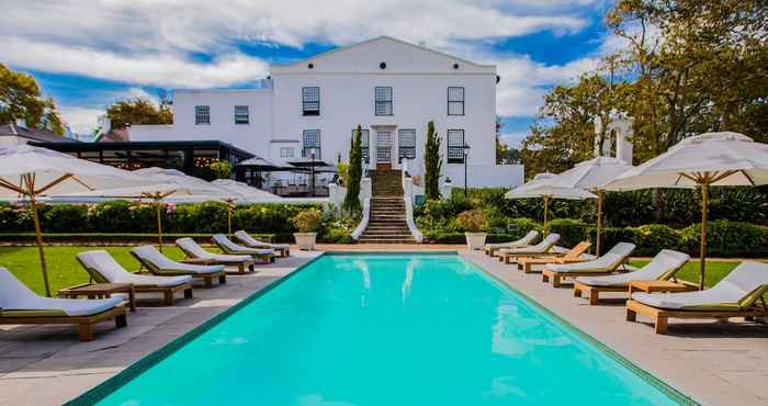 Others The Alphen Boutique Hotel & Spa