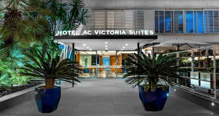 Lainnya AC Hotel Victoria Suites by Marriott