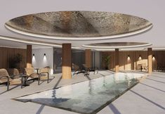 기타 2 Sercotel HMO Martina