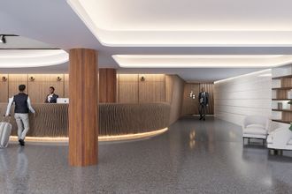 기타 4 Sercotel HMO Martina