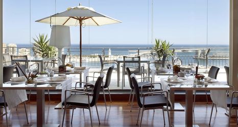 Others 2 AC Hotel Málaga Palacio by Marriott