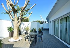 Others 3 Barceló Sevilla Renacimiento