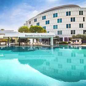 Primary image 1 Barceló Sevilla Renacimiento, Alcalá del Río Hotels