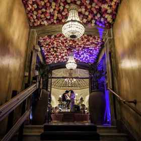 Interior entrance 1 The Vault Hotel, WorldHotels Crafted, Kropp Hotels