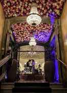 Interior entrance The Vault Hotel, WorldHotels Crafted