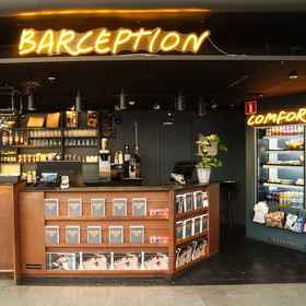 Primary image 1 コンフォート ホテル エクスプレス ストックホルム セントラル, エンスキェーデ・オースタ ホテル