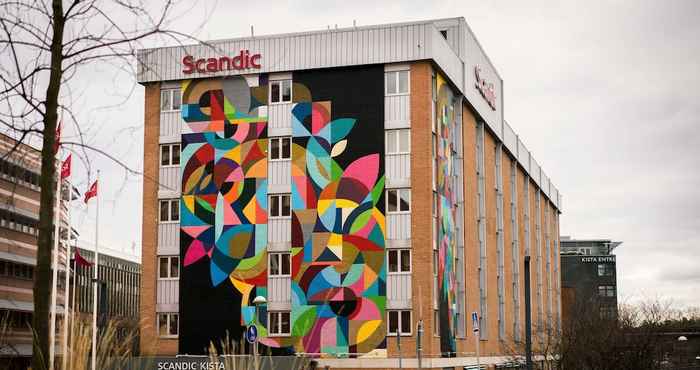 Others Scandic Kista