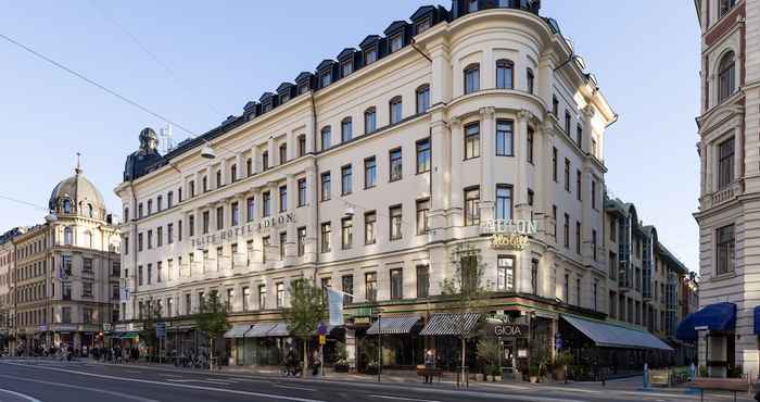 Lain-lain Elite Hotel Adlon