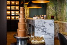 기타 Swiss Chocolate by Fassbind