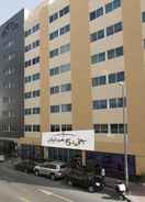 Imej utama J5 Hotels Bur Dubai