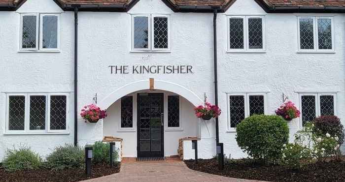 Khác The Kingfisher Pub and Hotel