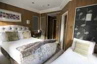 Lainnya Cheshire Hotel Central London