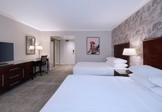 其他 3 Delta Hotels by Marriott Preston