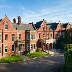 Primary image1Delta Hotels by Marriott Preston,Owl and Bird Of Prey Sanctuary飯店