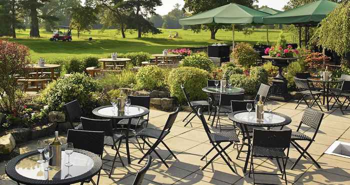 Lain-lain Meon Valley Hotel, Golf & Country Club